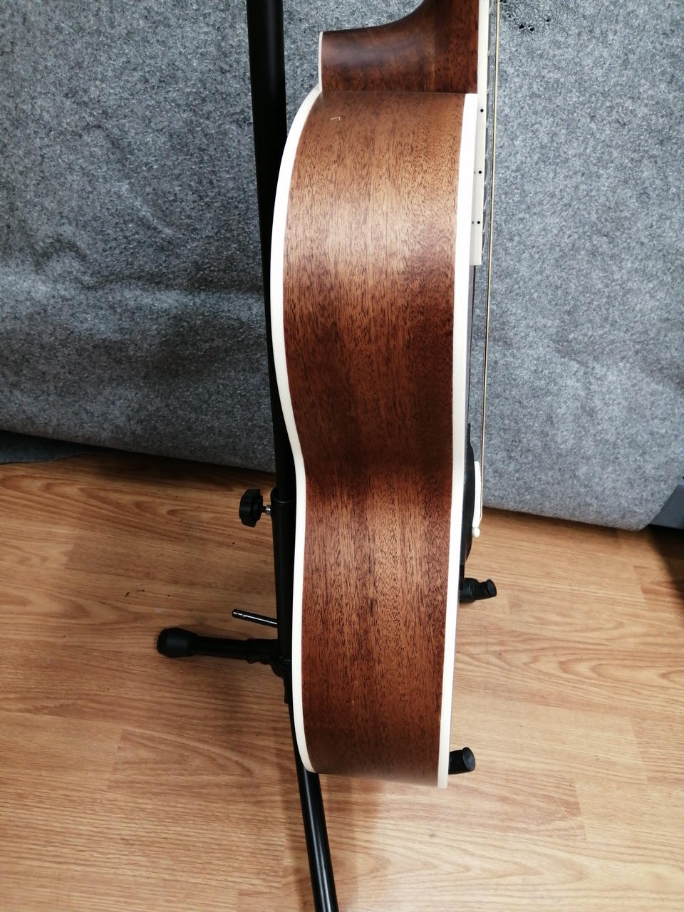 PRS SE Parlor P20E Electric Acoustic