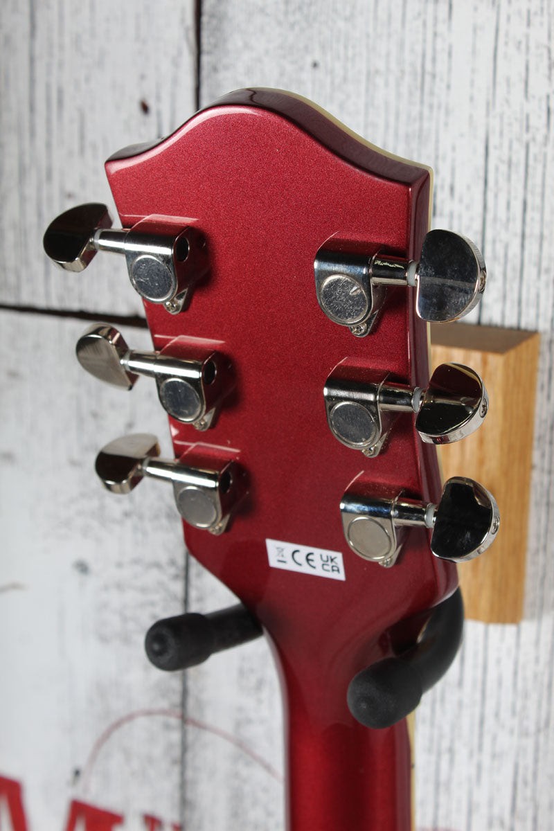 Gretsch G2420T Streamliner Hollow Body Electric Guitar Brandywine Finish