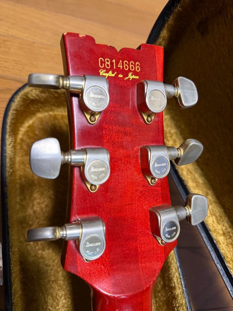 Ibanez AR-300CS 1981 Vintage #QYF8IP