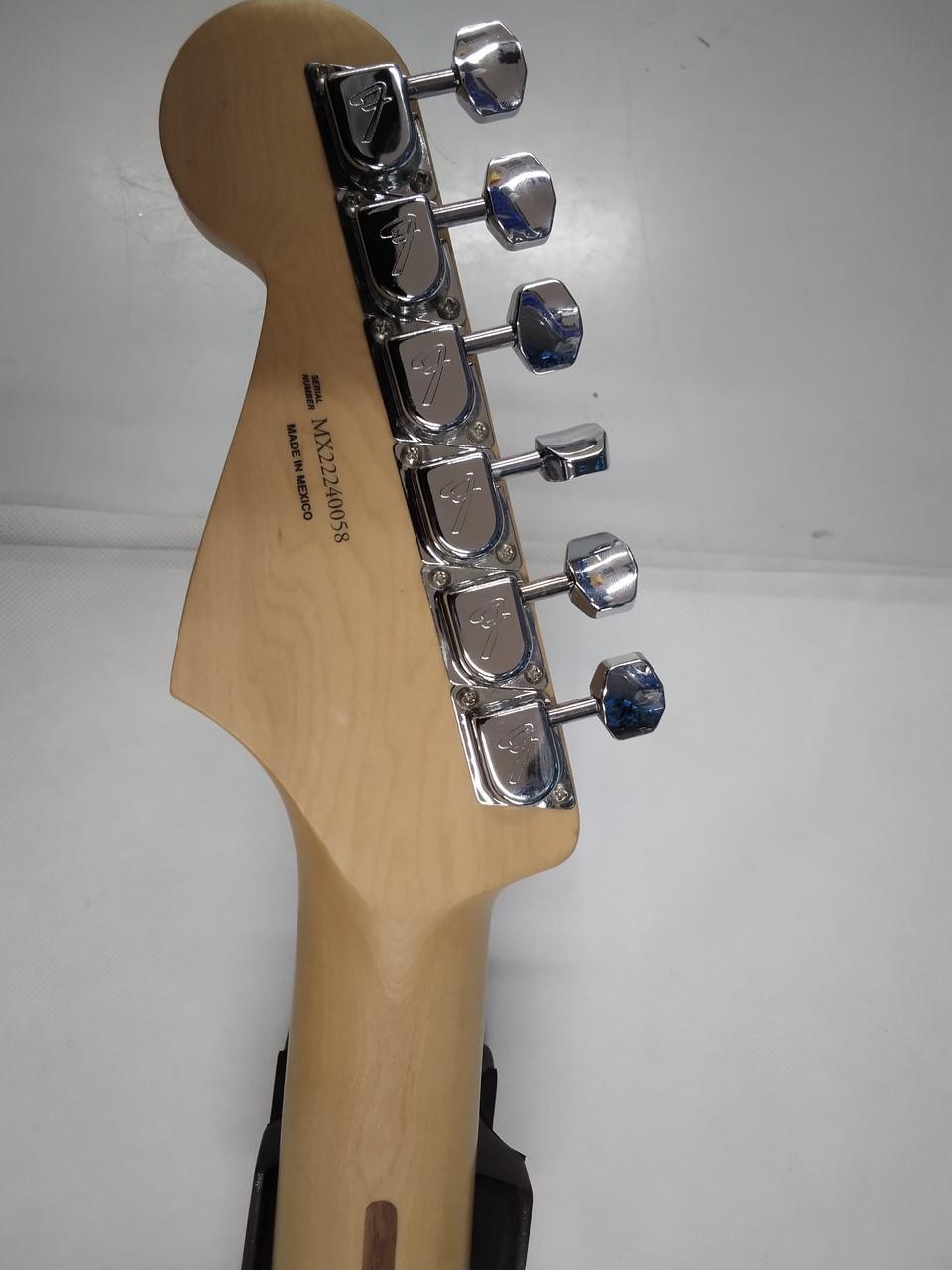 FENDER MEXICO PLAYER LEAD III Electric Guitar