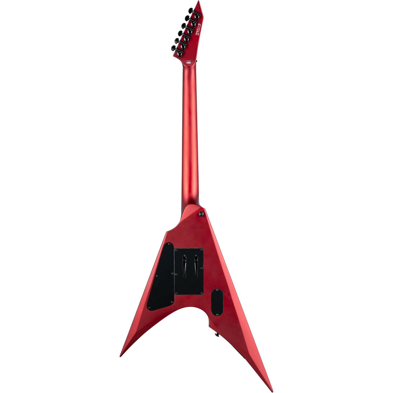 ESP LTD ARROW-1000 Electric Guitar – Candy Apple Red Satin