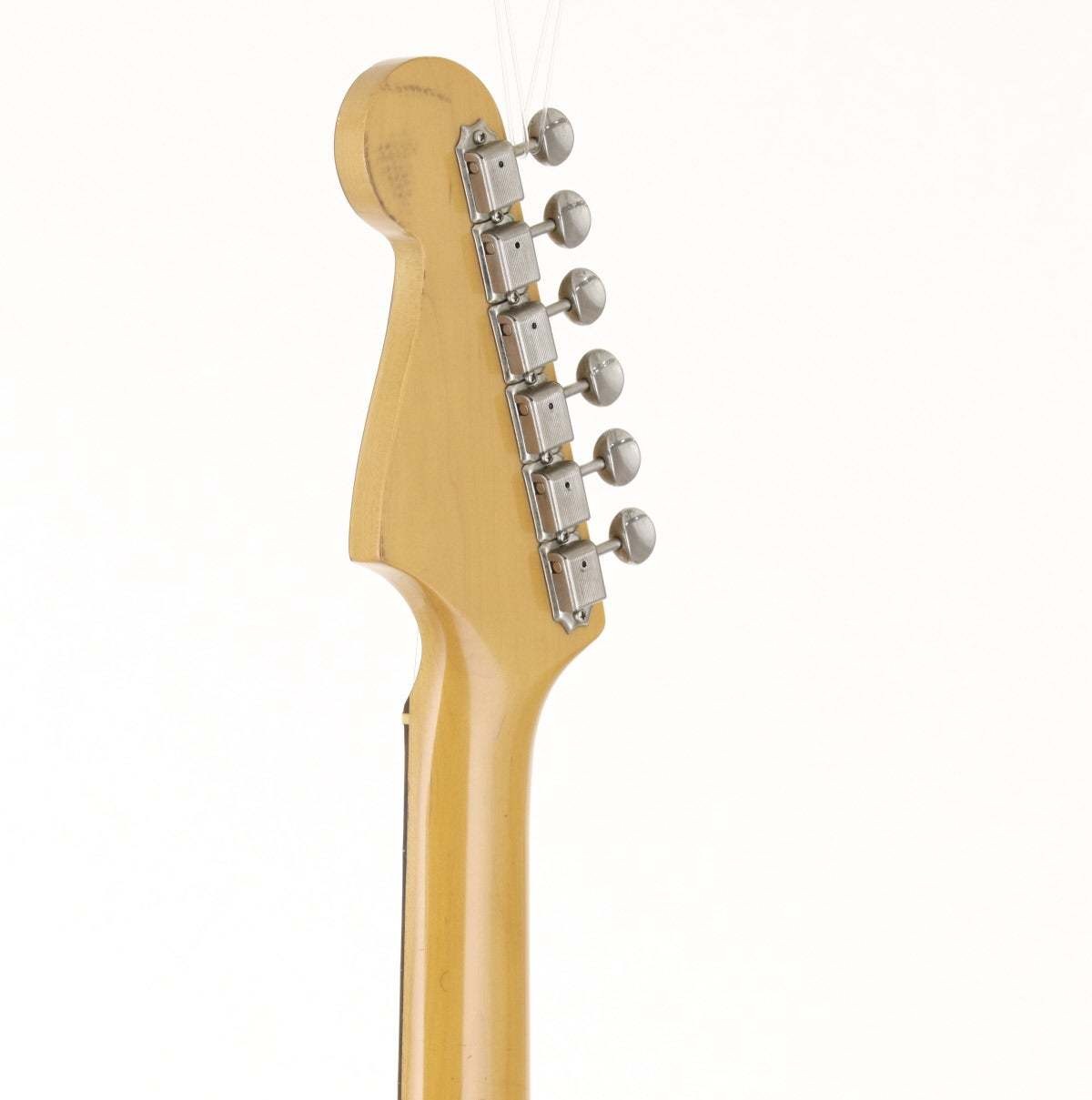 Fender Japan JM66-RC 1994-1995 4.12kg S N:S033824