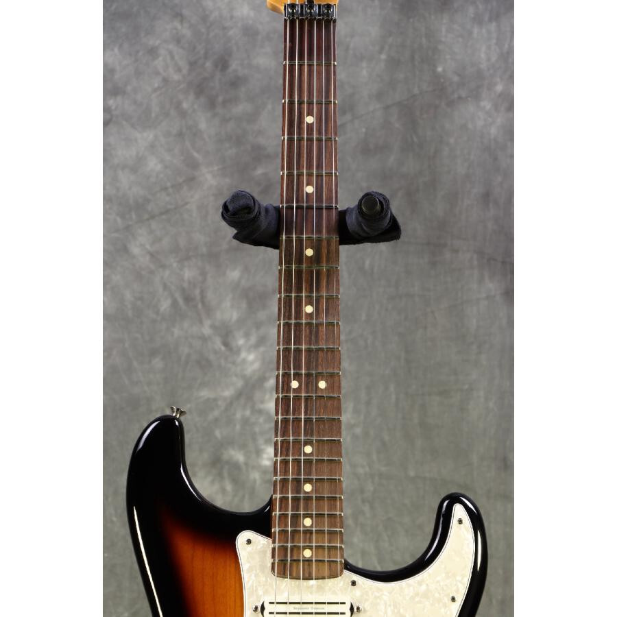 Fender Stratocaster 2-Color Sunburst Dave Murray signature model
