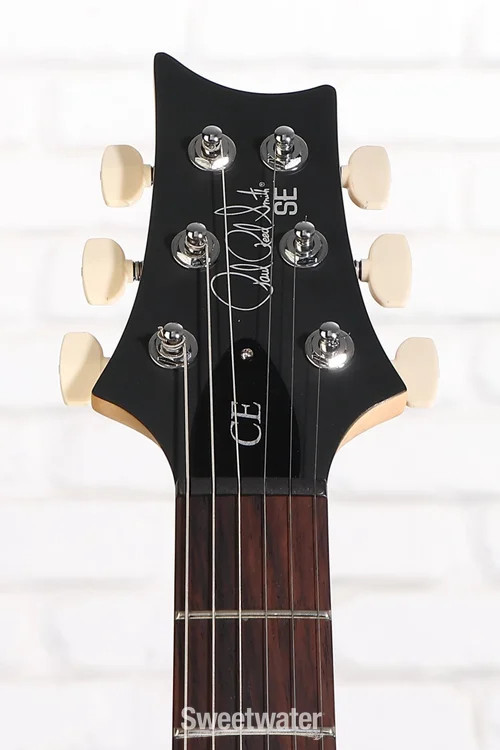 PRS SE CE 24 Electric Guitar – Slate Blue