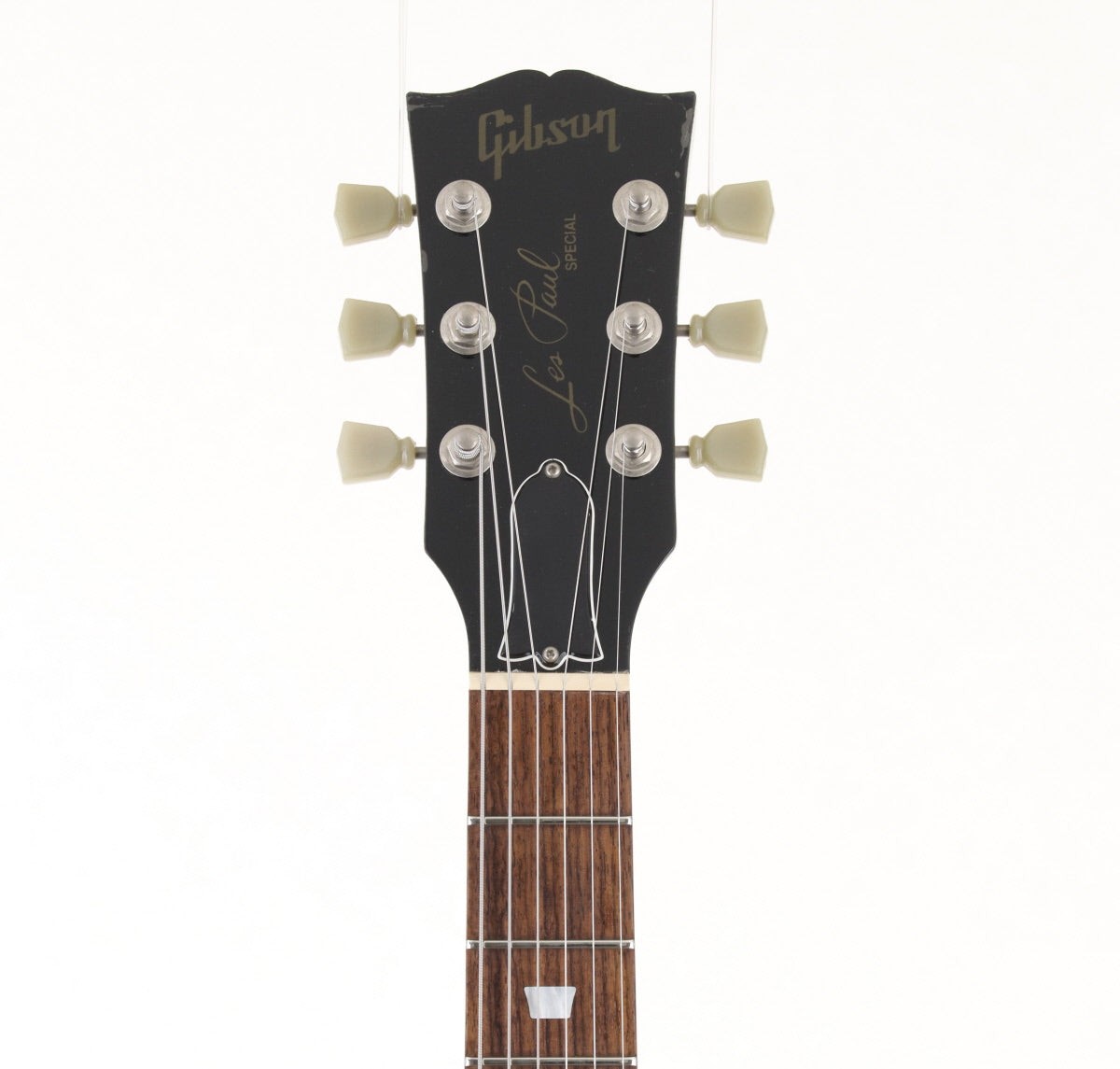 GIBSON USA LES PAUL SPECIAL Ebony [180335]