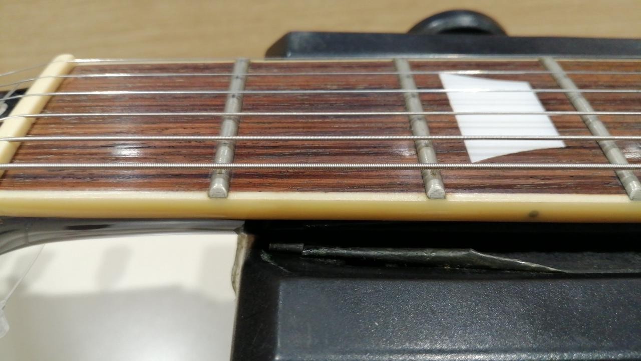 PHOTOGENIC LES PAUL TYPE Electric Guitar-01
