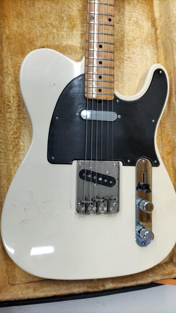 GRECO TELECASTER TYPE Electric Guitar