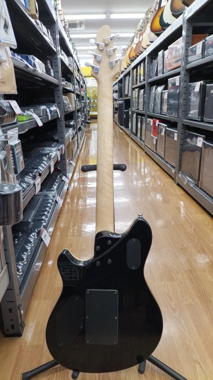 PEAVEY HP2 DEEP OCEAN electric guitar