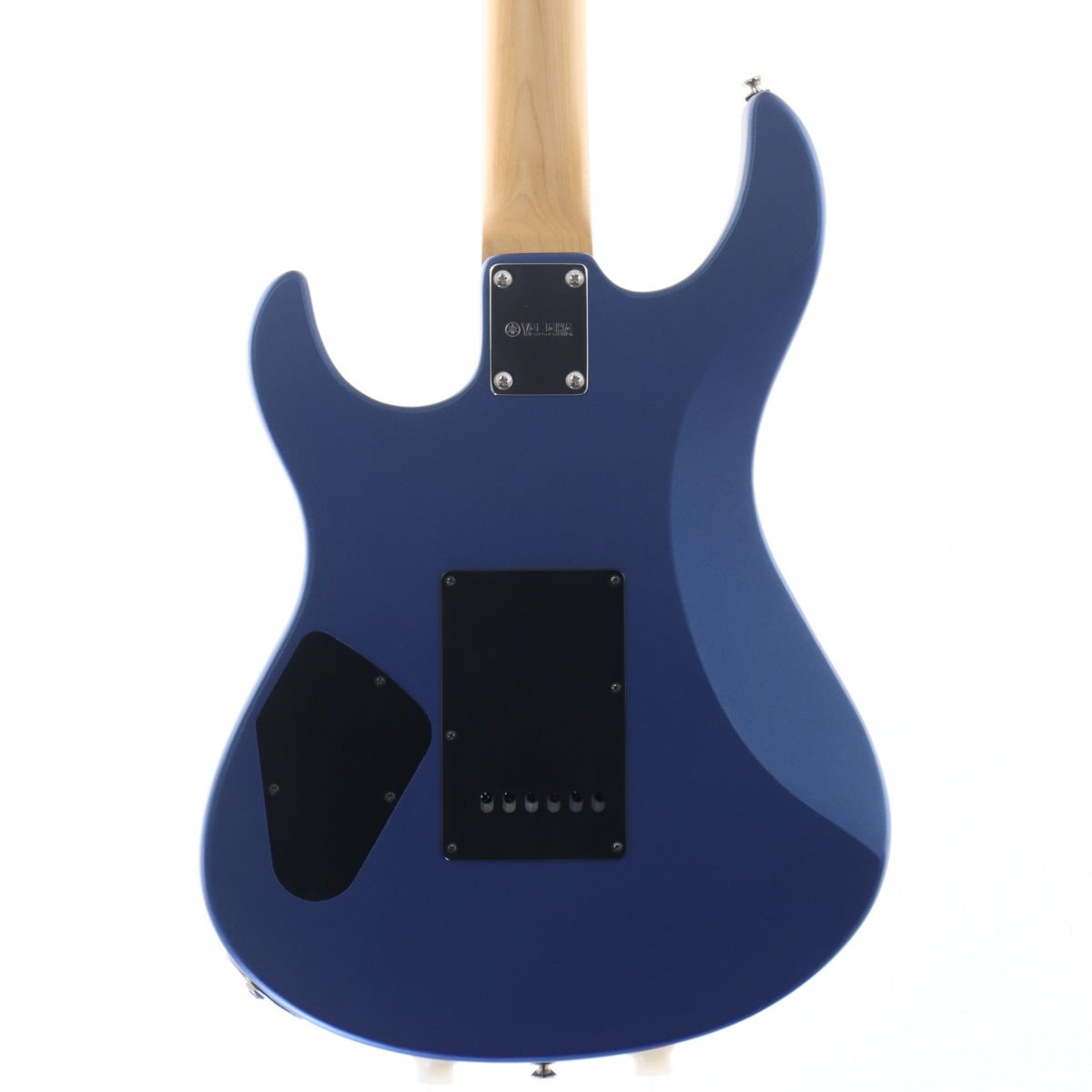 YAMAHA Pacifica PAC612VIIX Matte Silk Blue [ILK104420]
