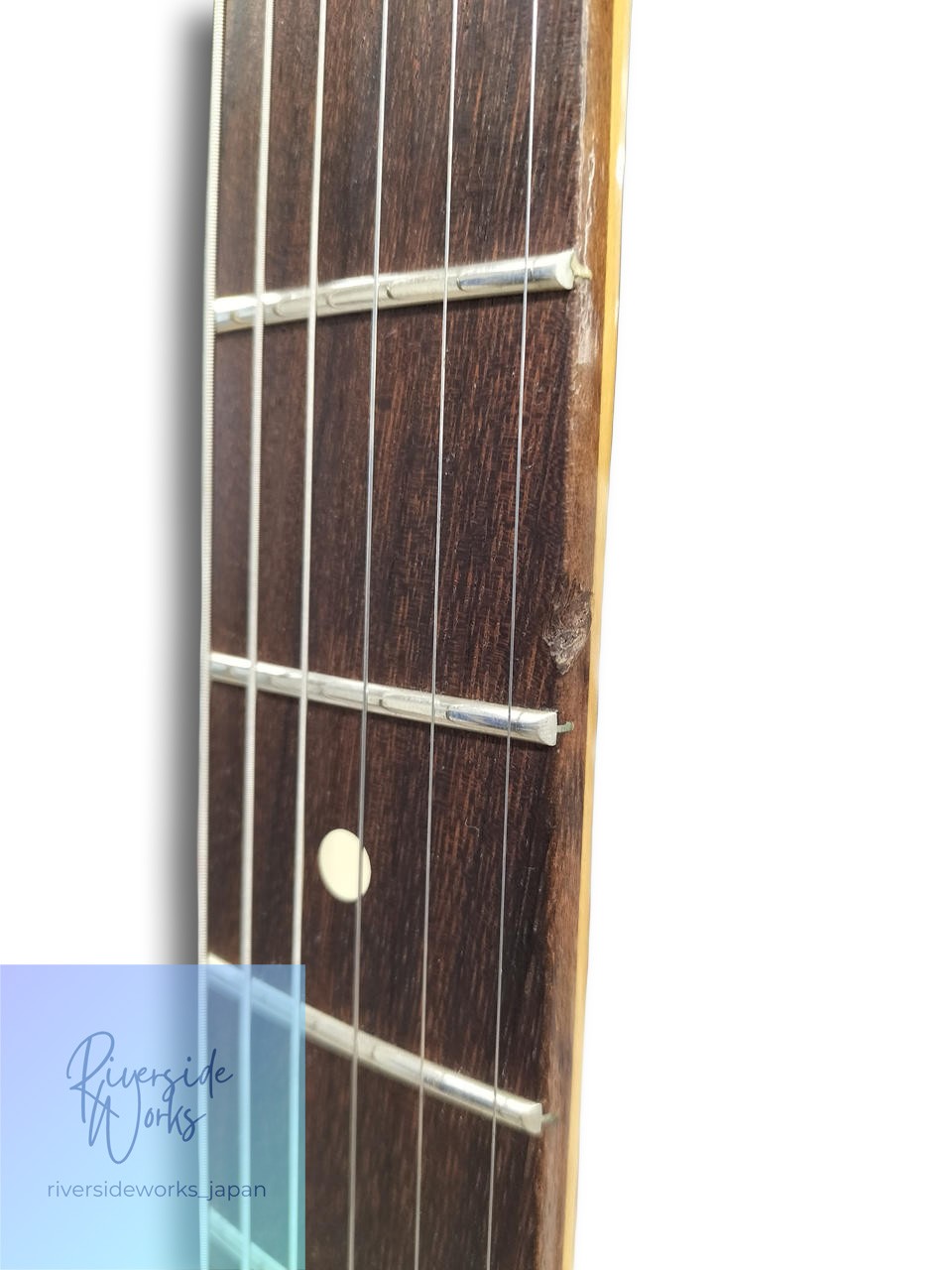 Fender USA Electric Guitar Highway One Stratocaster