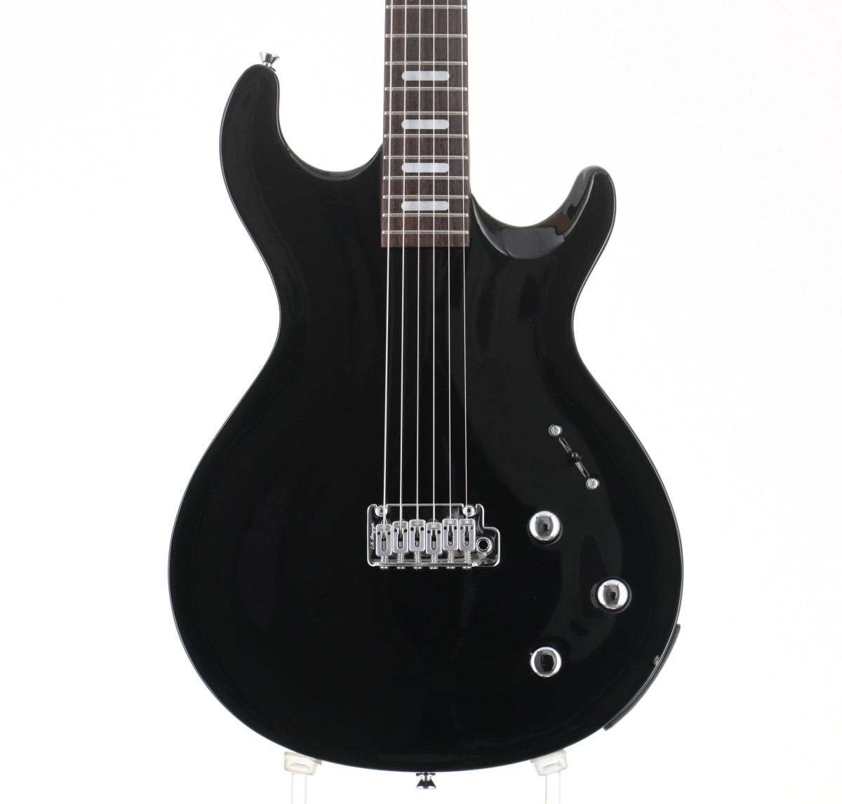 Line 6 Variax 700 Tremolo Black 3.63Kg S/N 03110486 Safe delivery from Japan