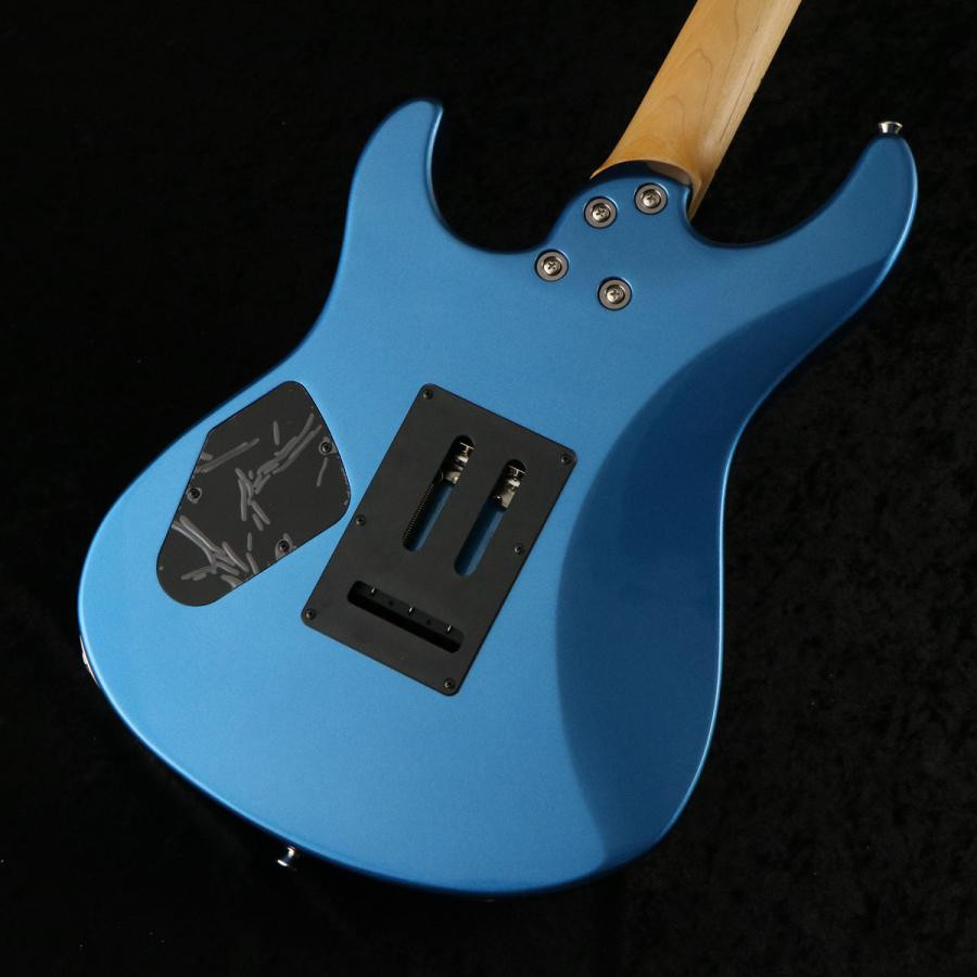 YAMAHA PACIFICA PROFESSIONAL PACP12MSB Sparkle Blue made in japan