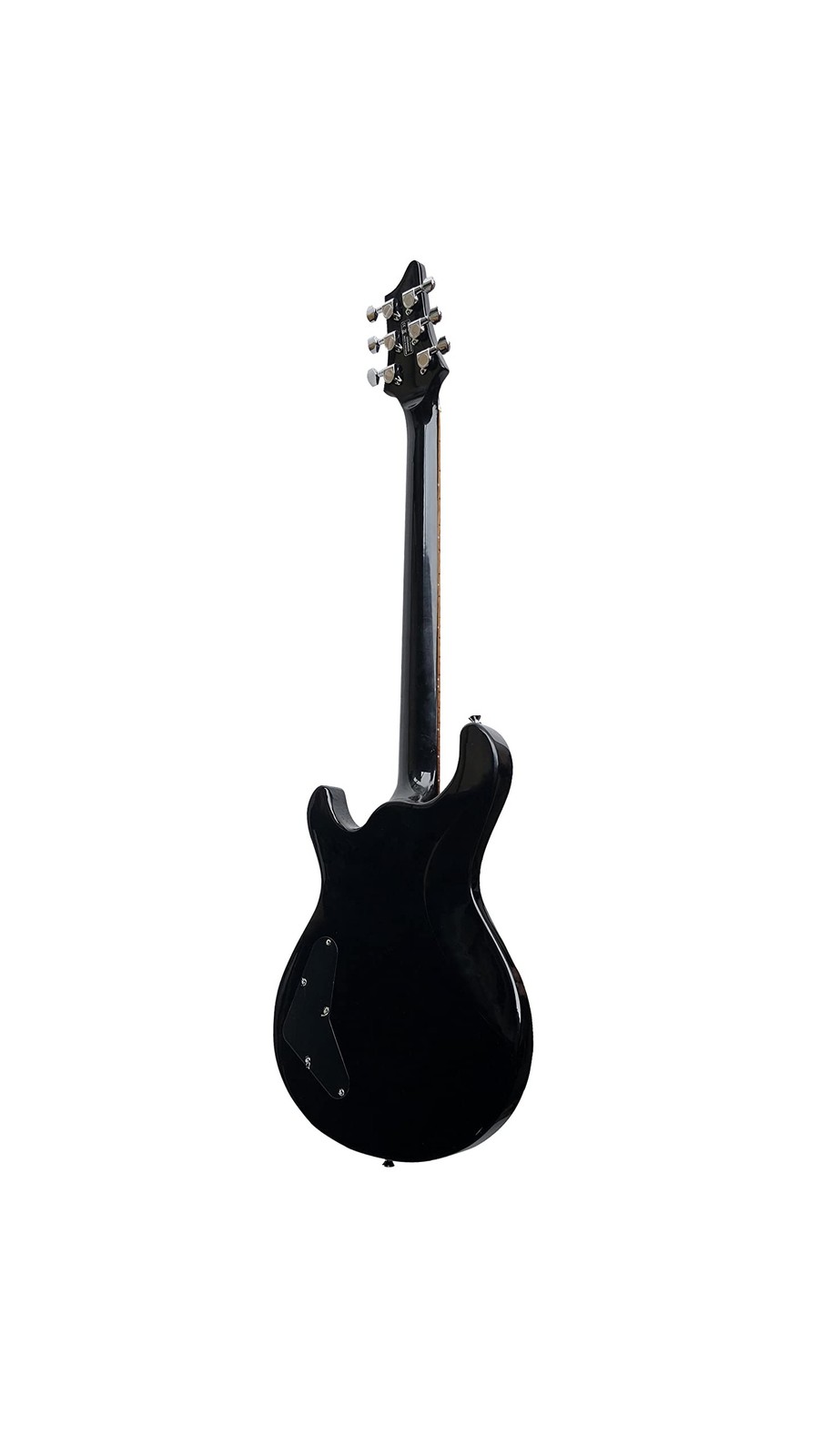 IYV-IP-200 SB, Solid Body Electric Guitar, Sunburst