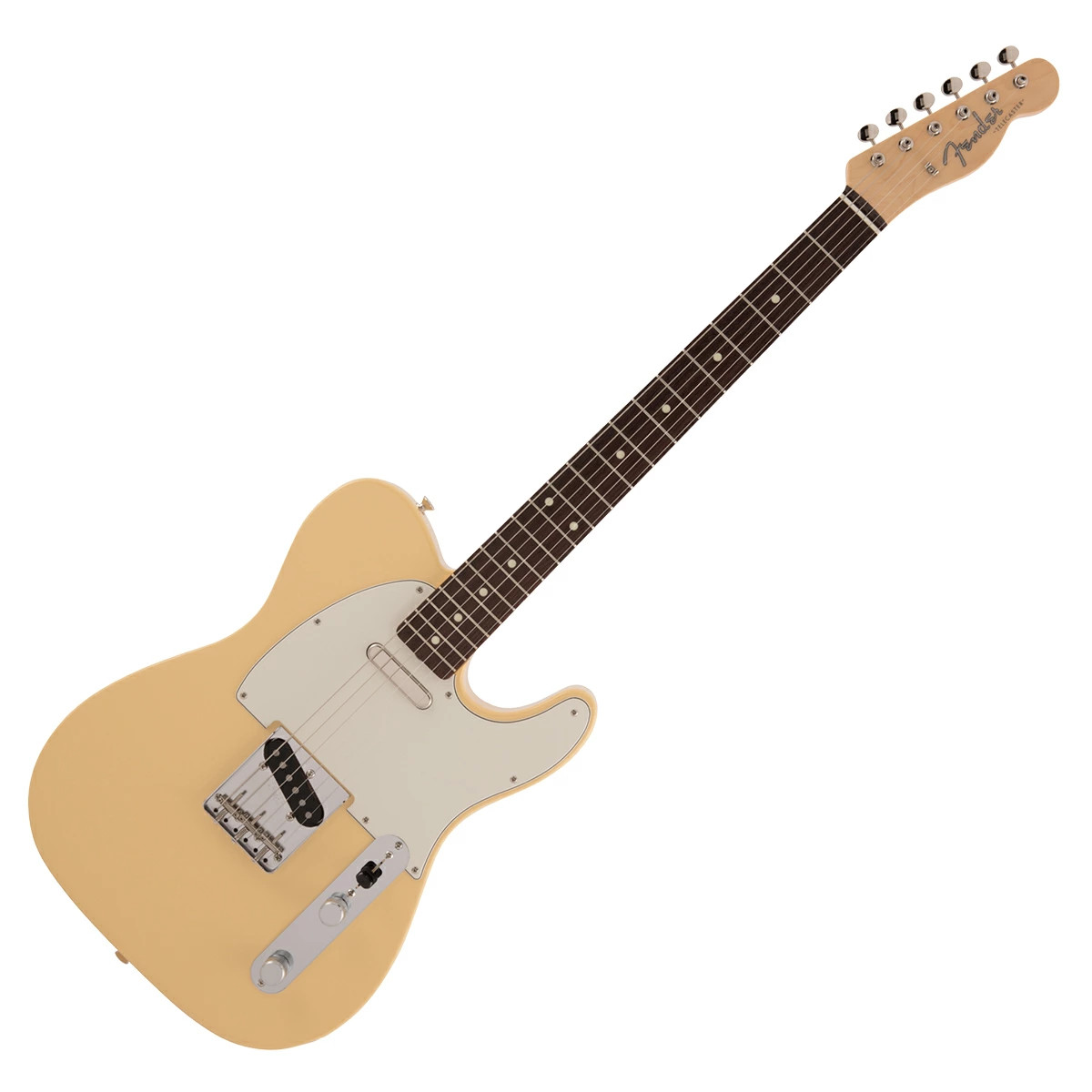 Fender Traditional 60s Telecaster Electric Guitar #BE11213