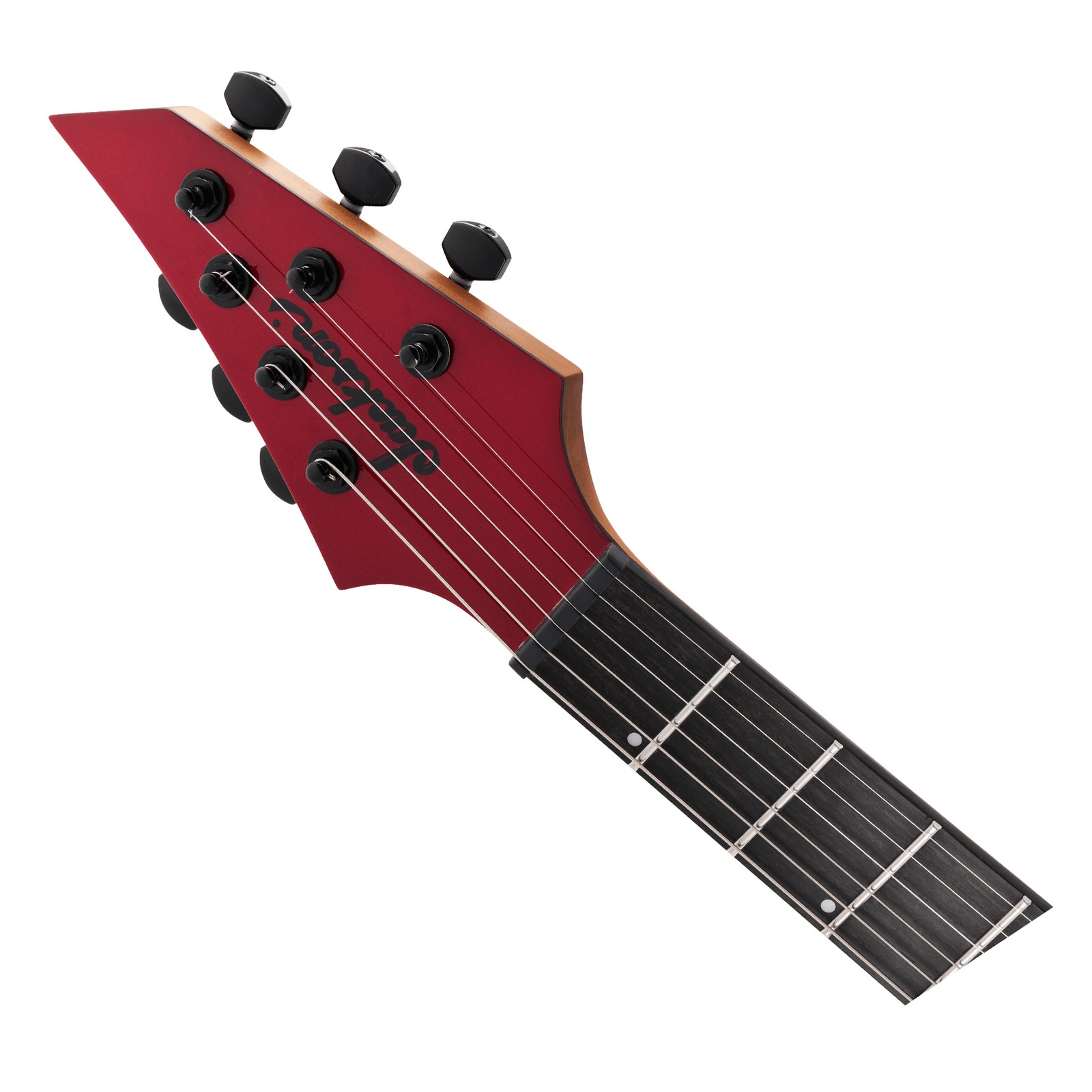 Jackson Pro Plus Series Signature Misha Mansoor Juggernaut HT6 – Red Crystal