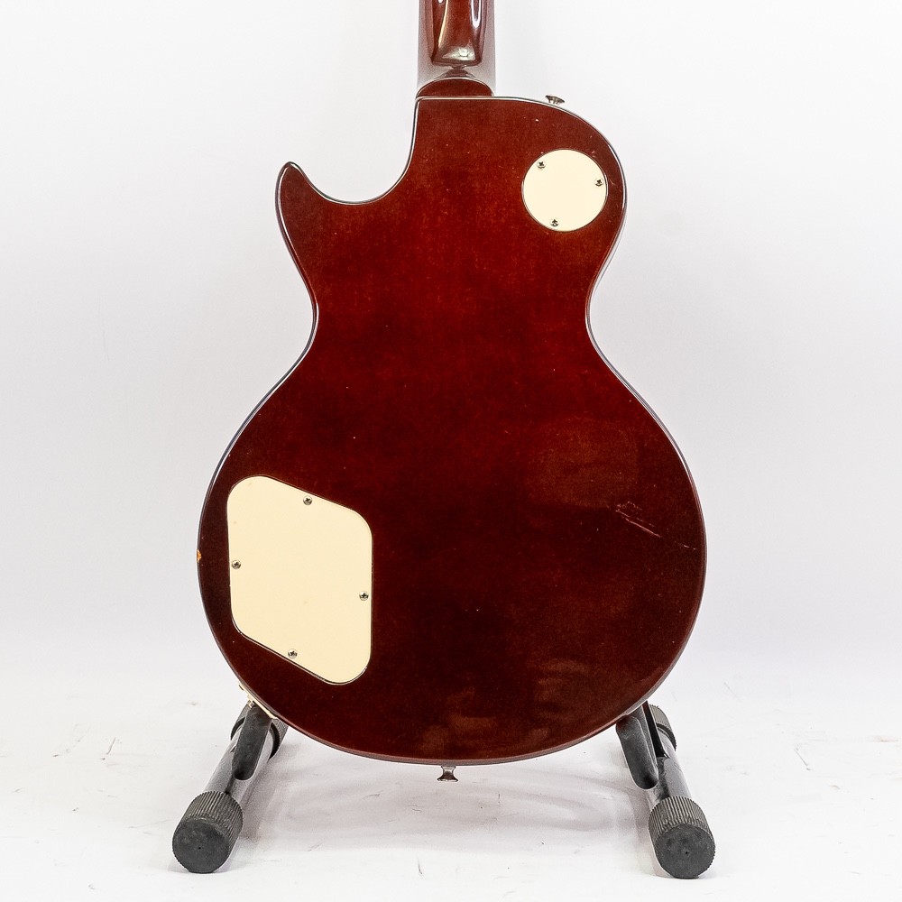 1978 Greco EG-500 Les Paul Standard Electric Guitar – Sunburst – Made in Japan