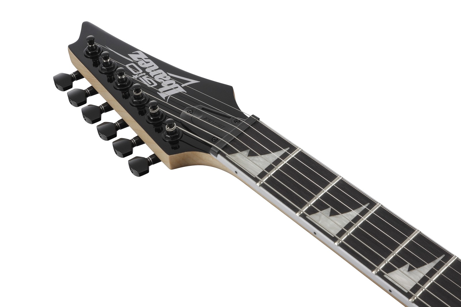 Ibanez GRG121DX RG Gio Electric Guitar – Walnut Flat