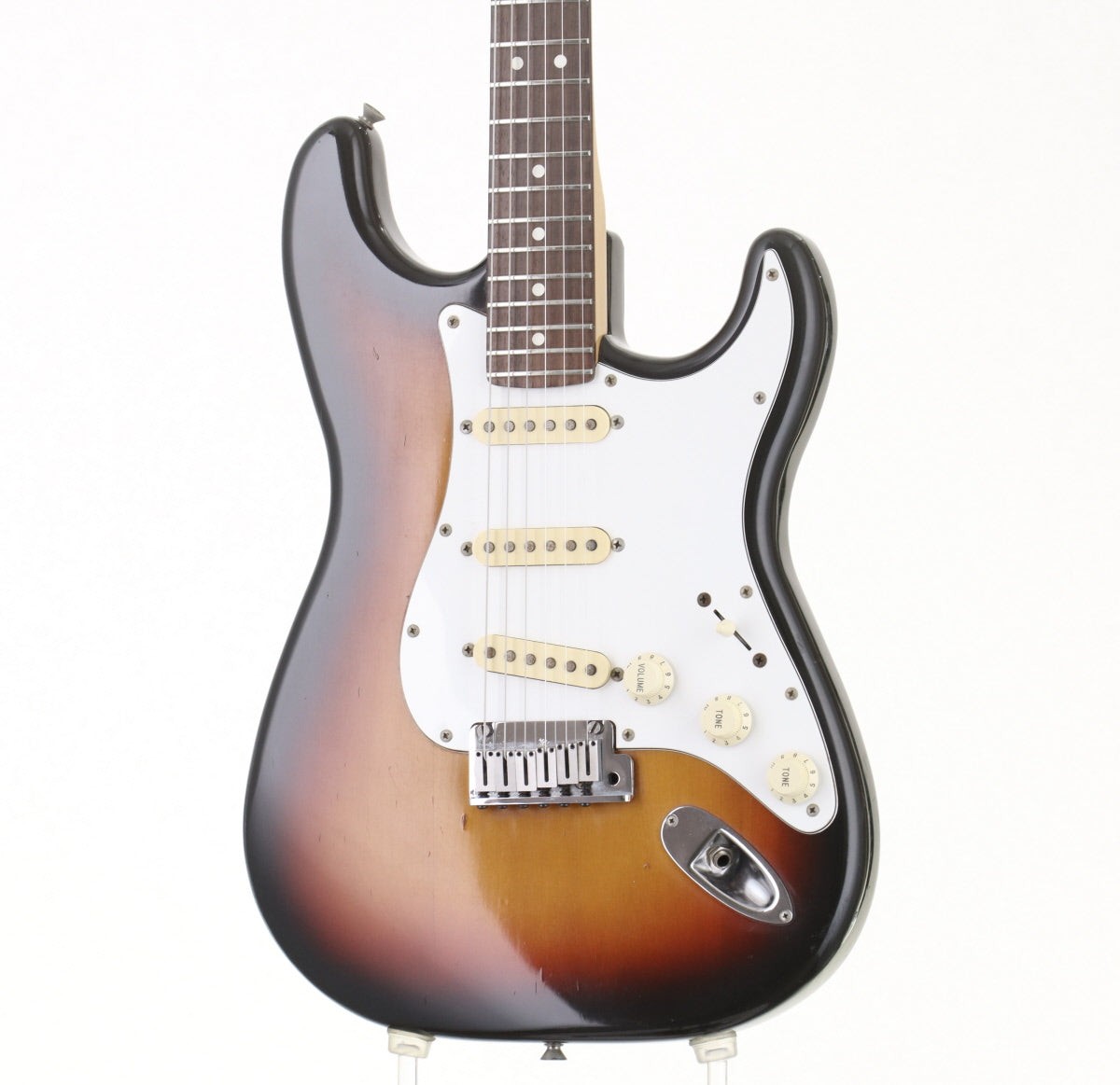 FENDER JAPAN ST-650SPL 3TS [MIJ/G012506]