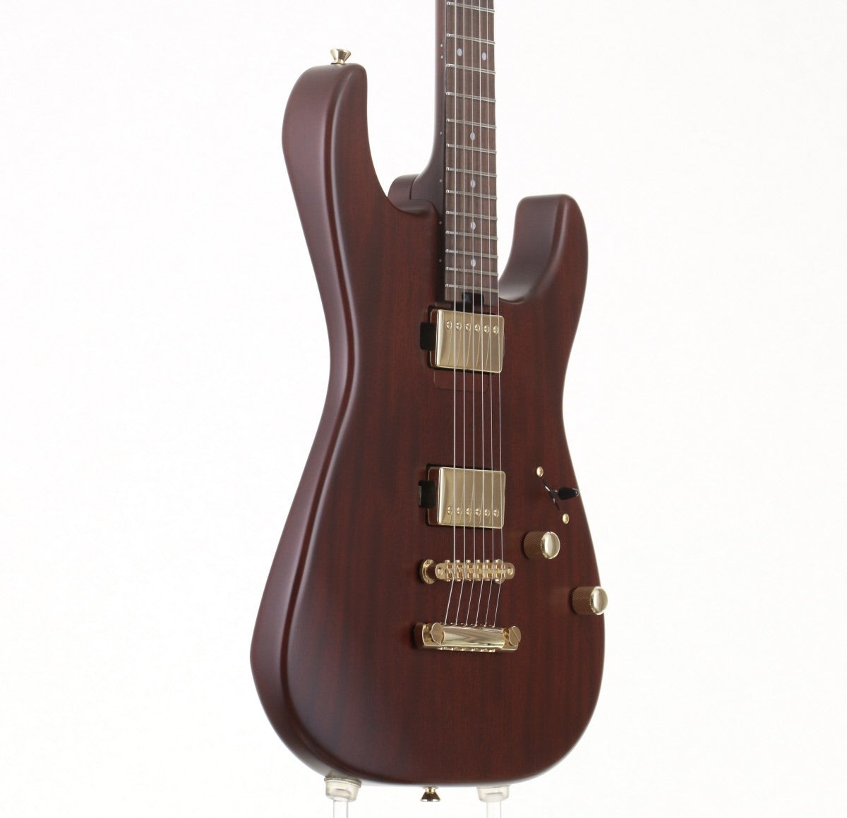 Kz Guitar Works Kz SS-1 Standard Dark Brown [20250662]