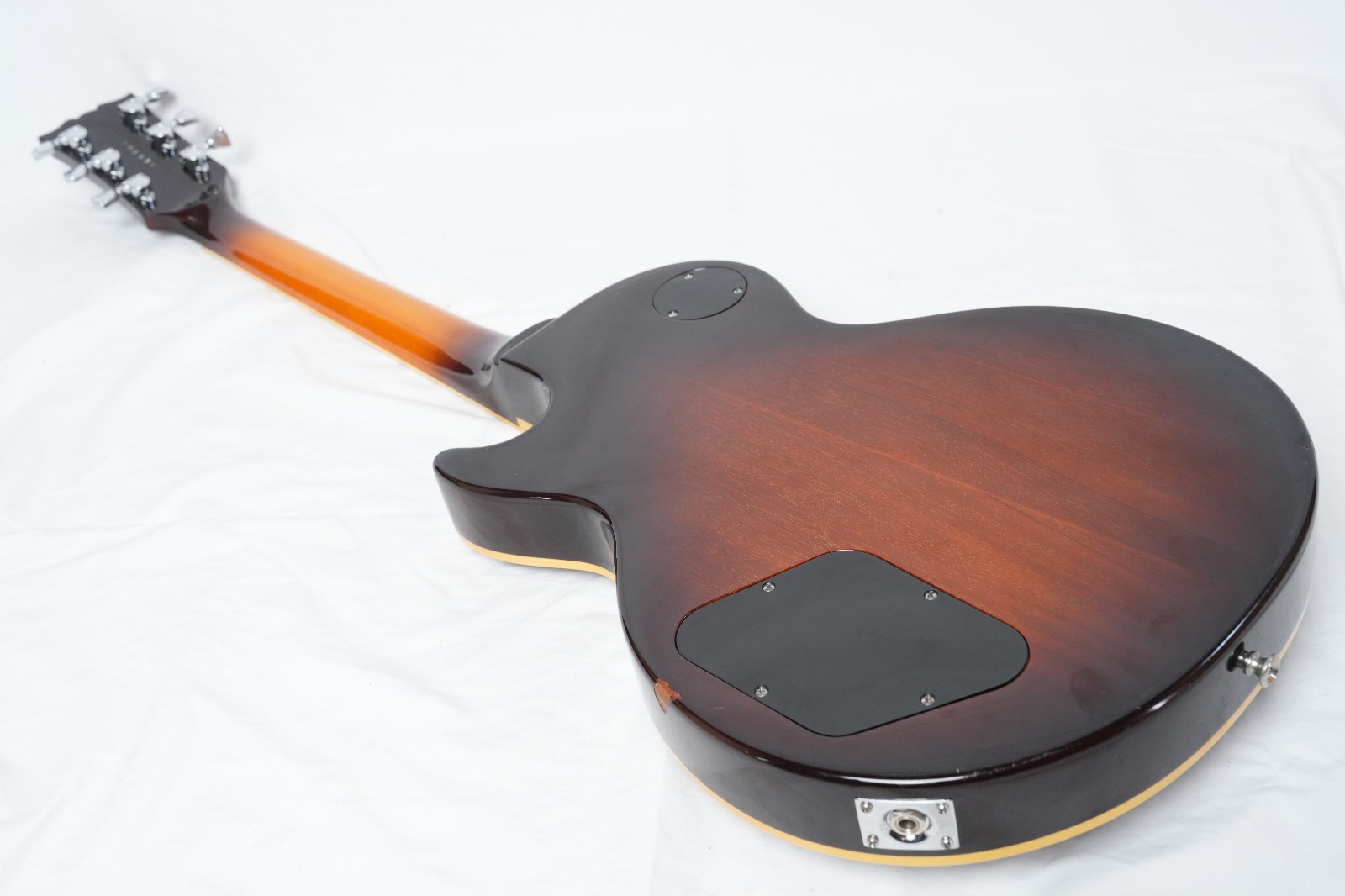 YAMAHA SL700S Sunburst Studio Load Les Paul Standard, Japanese Vintage Model