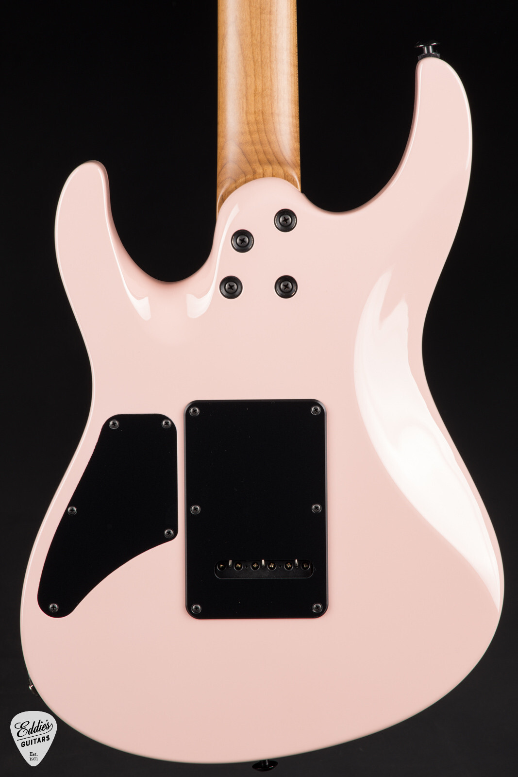 Suhr Modern Roasted – Shell Pink #80902
