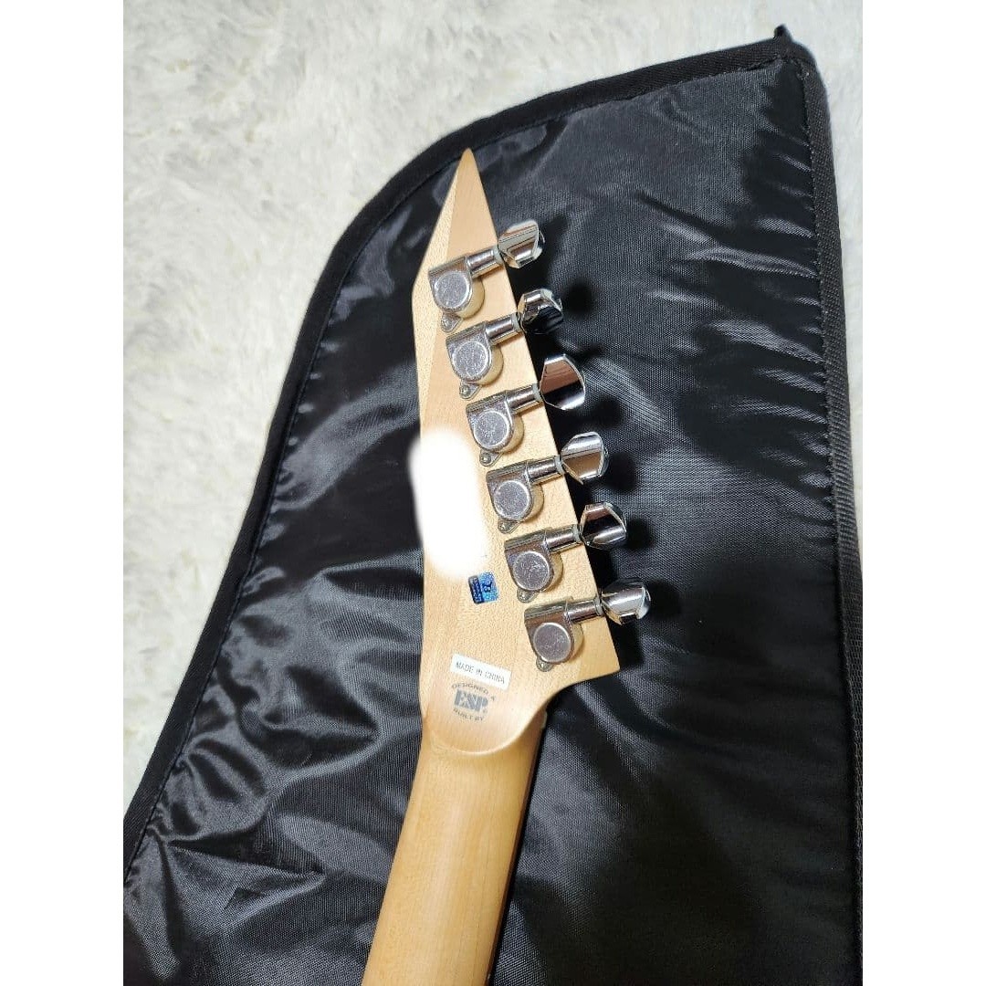 ESP BanG Dream Random Star Kasumi Toyama Signature Electric Guitar Japan