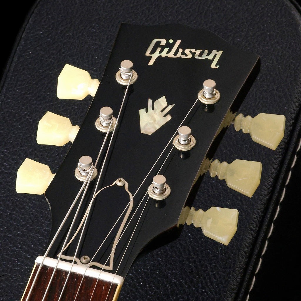 GIBSON MEMPHIS Historic Series 1963 ES-335TD Historic Burst [70129]
