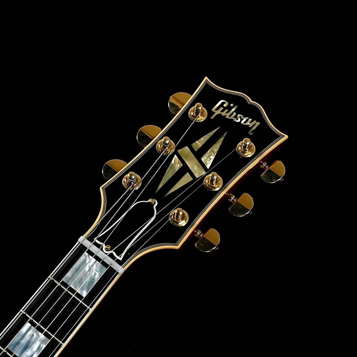 Gibson Custom Shop Murphy Lab 1959 ES-355 Reissue Bigsby Watermelon Red Ultra