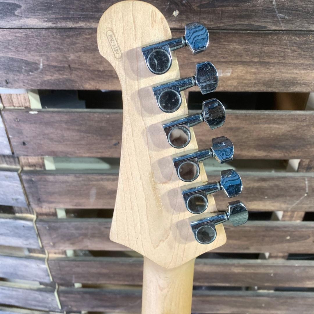 L205 YAMAHA Electric Guitar Pacifica PAC112V OVS