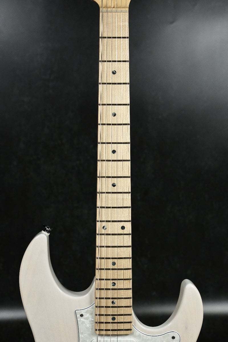FUJIGEN FGN Expert Odyssey EOS-ASH-M White Blonde 2023
