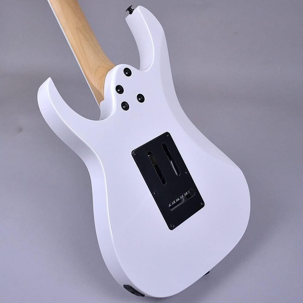 Ibanez RGV250 WH White Electric Guitar with Gig Bag From JAPAN