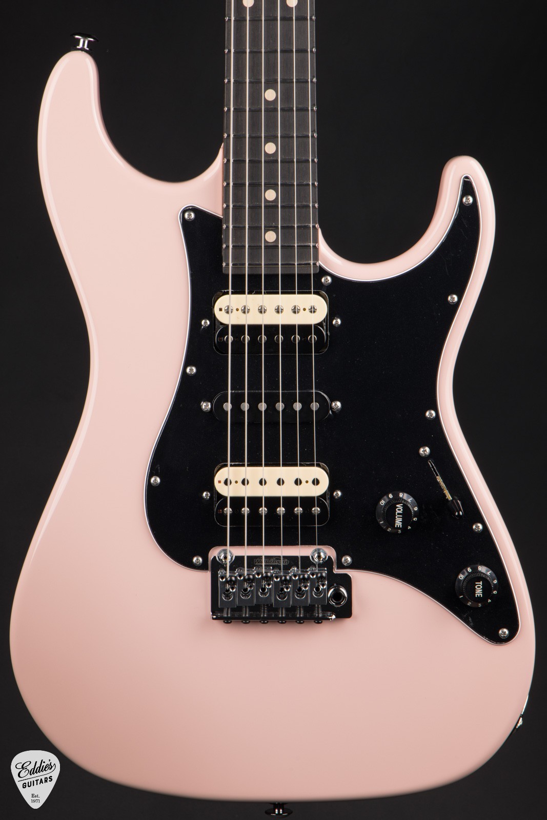 Suhr Standard Roasted – Shell Pink #86155
