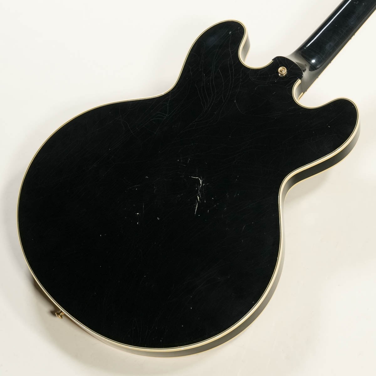 Gibson Custom Shop Murphy Lab 1959 ES-355 Ebony Ultra Light Aged 2022 [A92913]