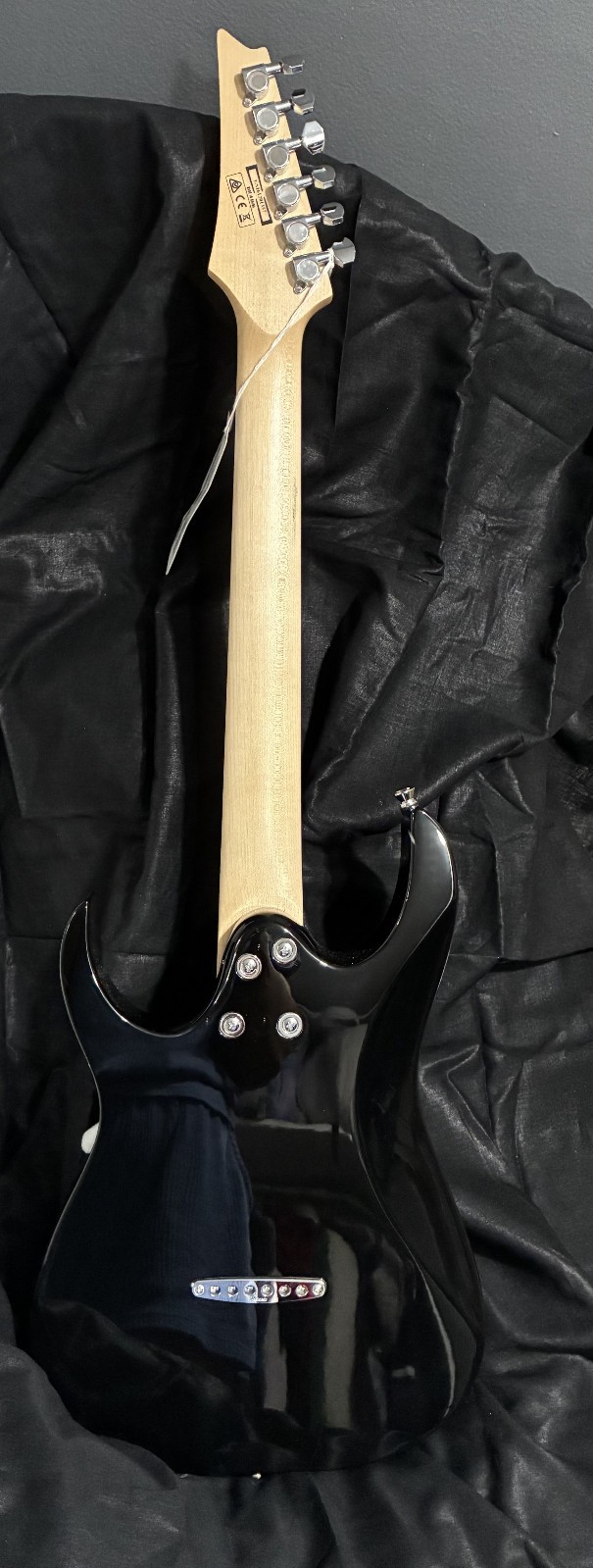 Ibanez Gio Mikro Electric Guitar