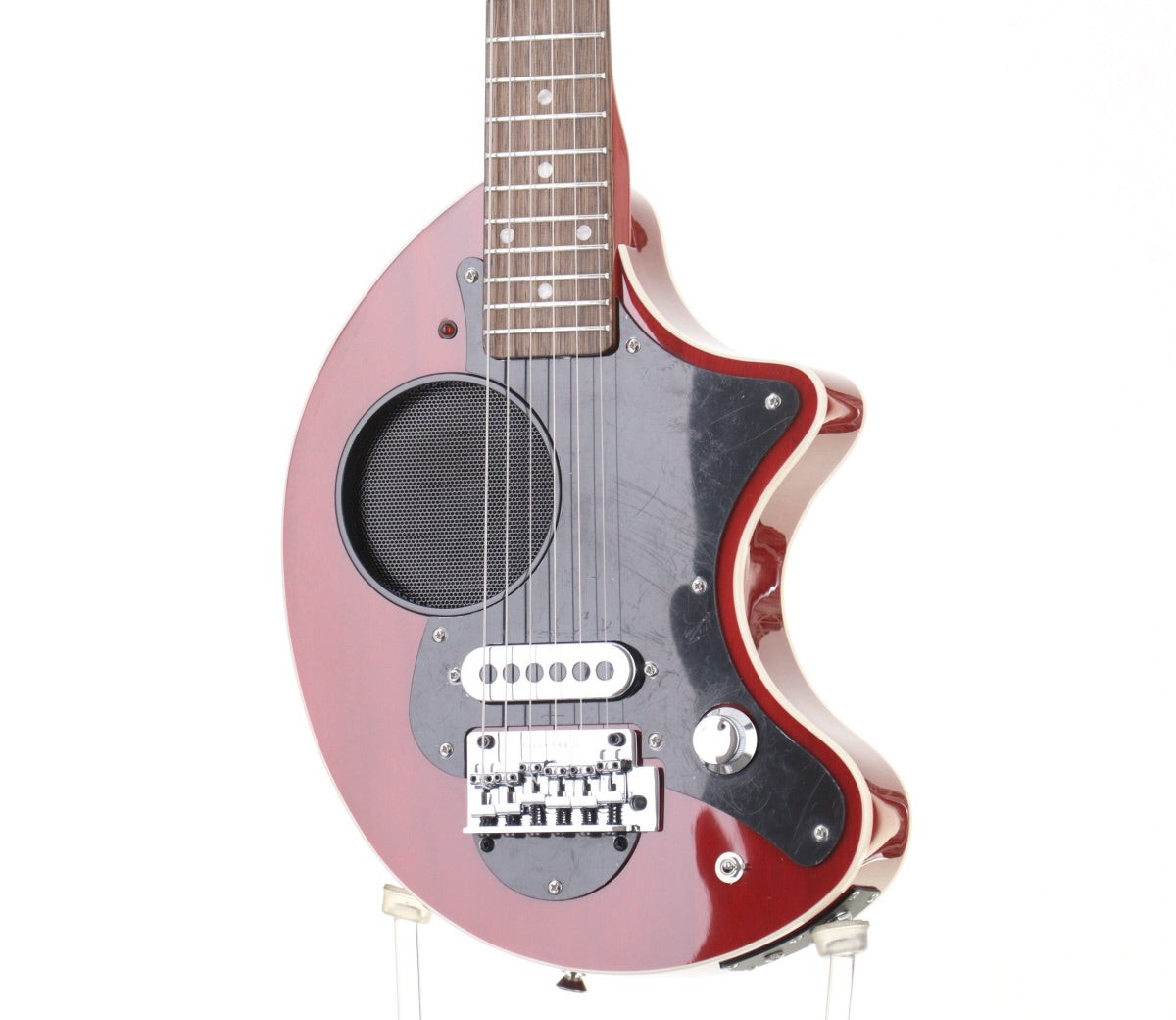 FERNANDES/BURNY ZO-3 BM/RS CR [FG22090017]
