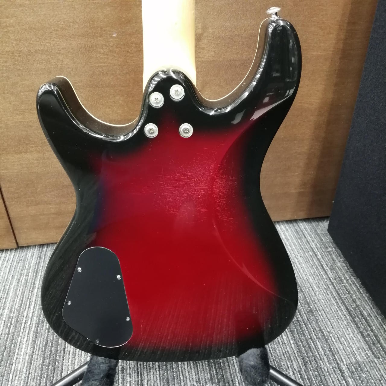 IBANEZ GIO SERIES Electric Guitar-02