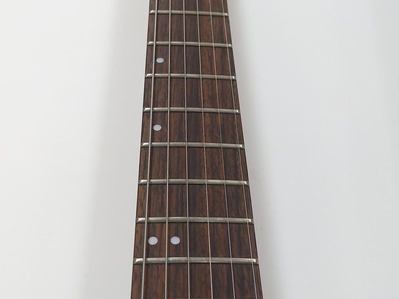 Grassroots G-Hr-38 Electric Guitar Body Type Safe delivery from Japan
