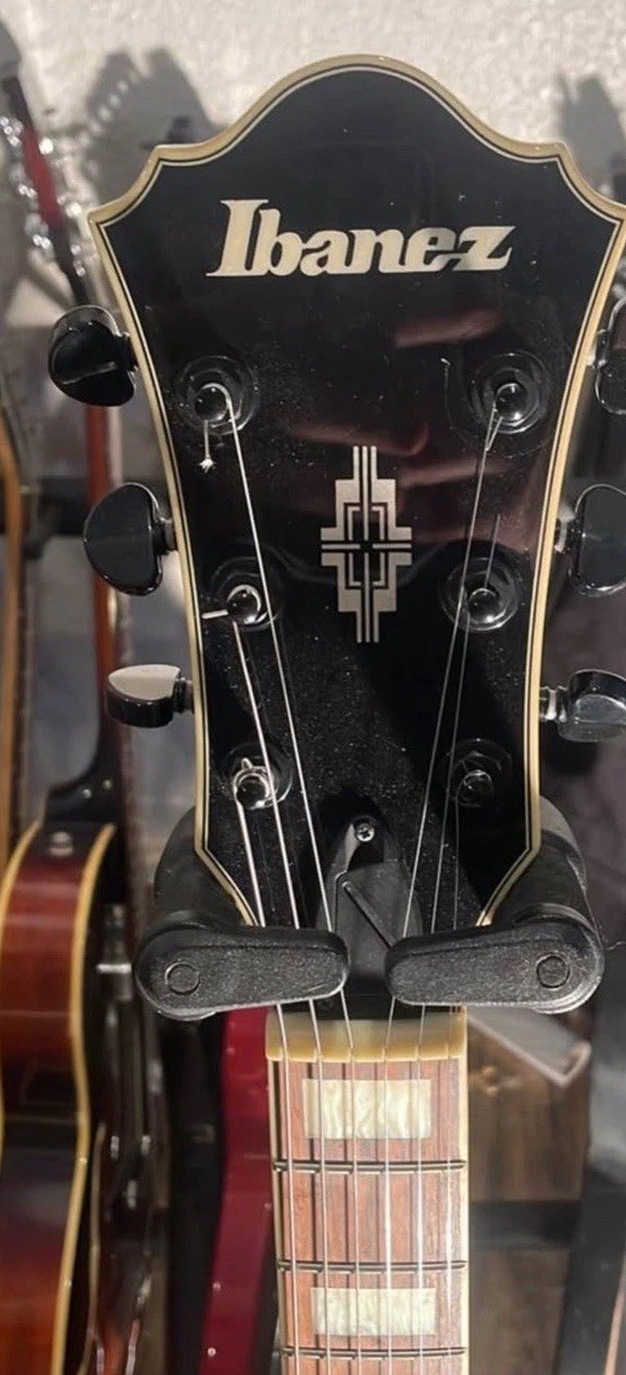 Ibanez AF75G Right-Handed Electric Guitar