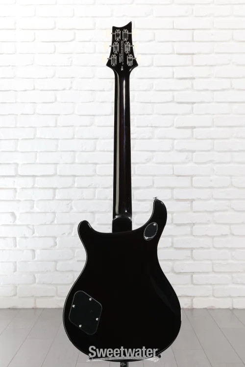 PRS SE McCarty 594 Electric Guitar – Black Gold Burst