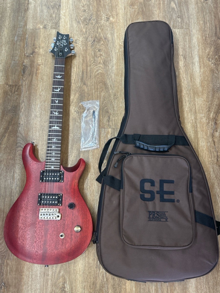 PAUL REED SMITH – PRS SE CE (SBL015124)