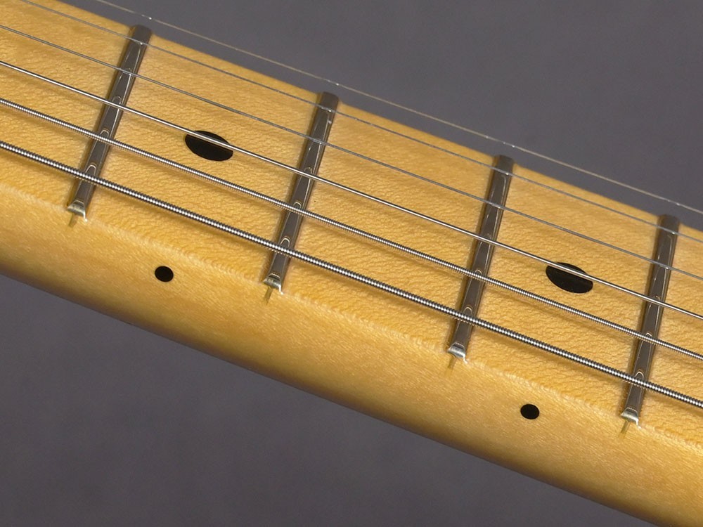 Fender Custom Shop Stratocaster 1957 Vintage Custom Mary Kaye