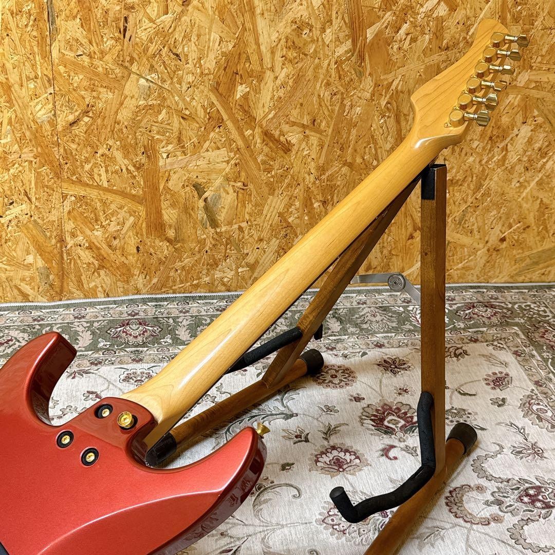 FERNANDES FR-85s Full Mode Sustainer Rare Color