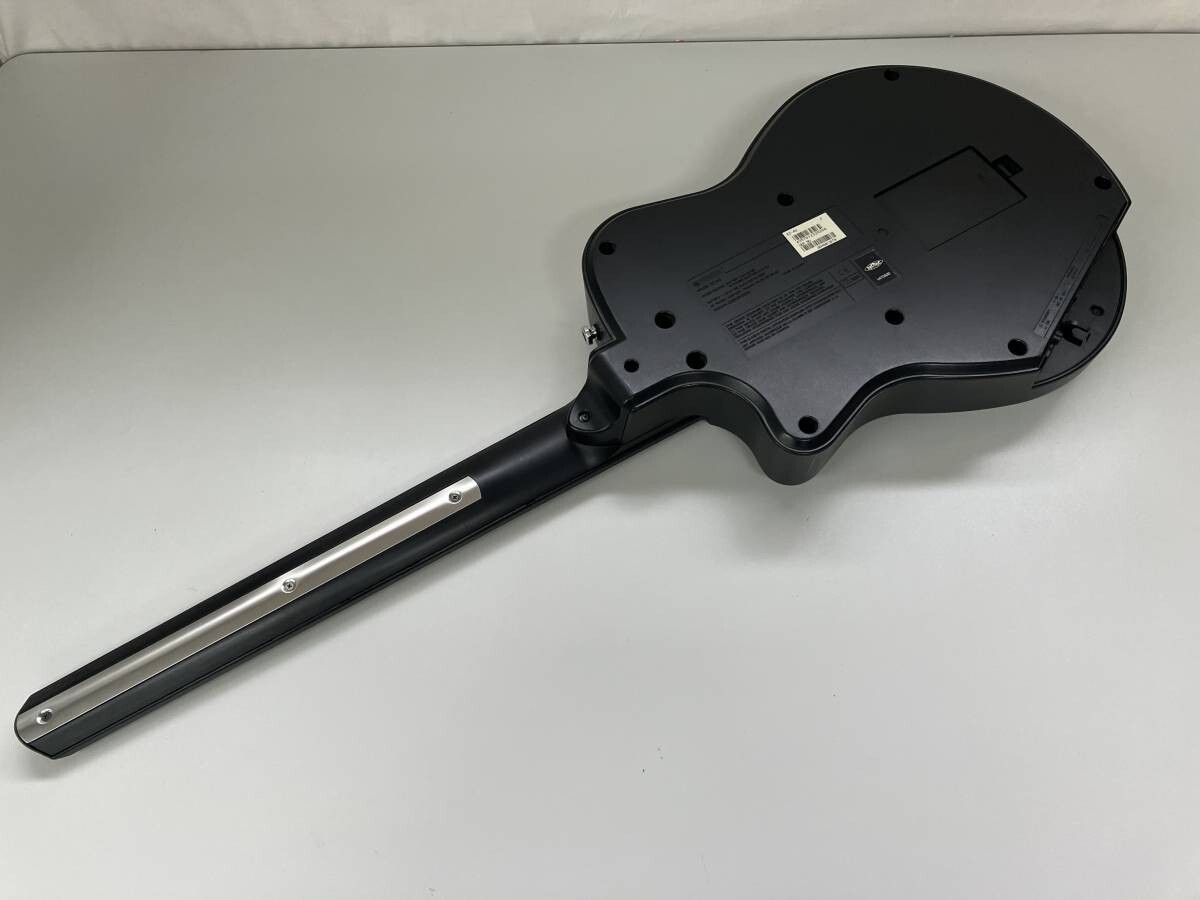 YAMAHA EZ-AG Digital MIDI Guitar EZEG Guitar Synthesizer