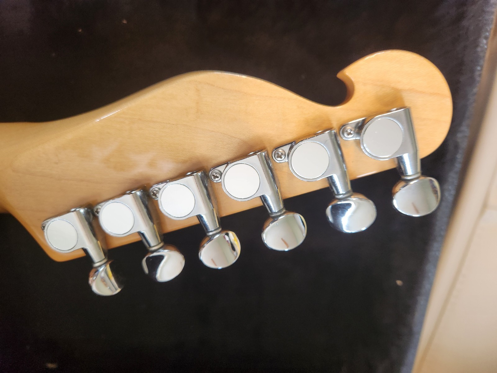 😲1980 Bill Lawrence Telecaster & Orig USA Pickups😲