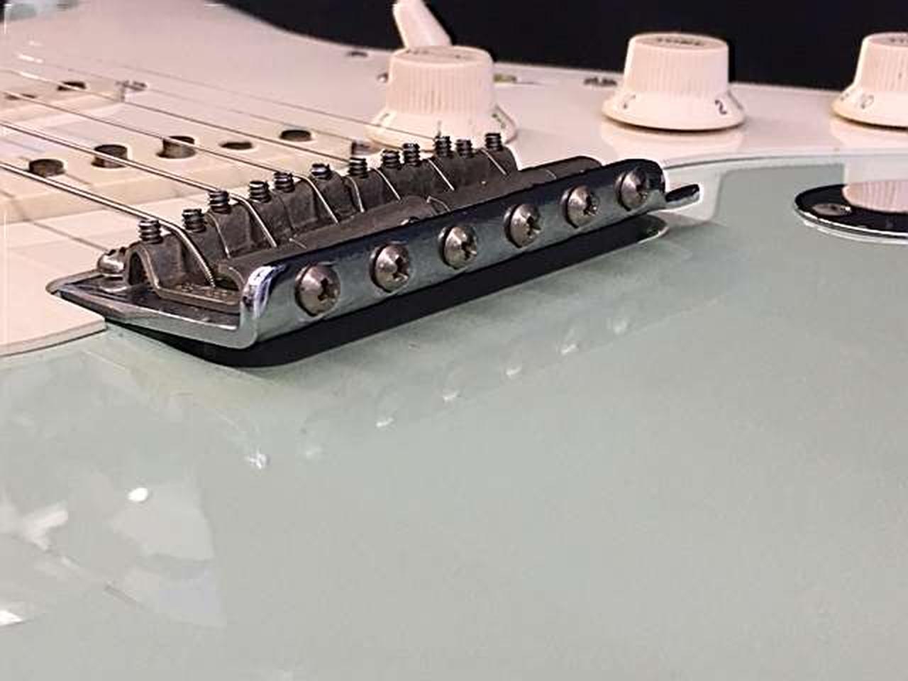 FENDER MEXICO Stratocaster Type CLASSIC 50S Used Electric Guitar