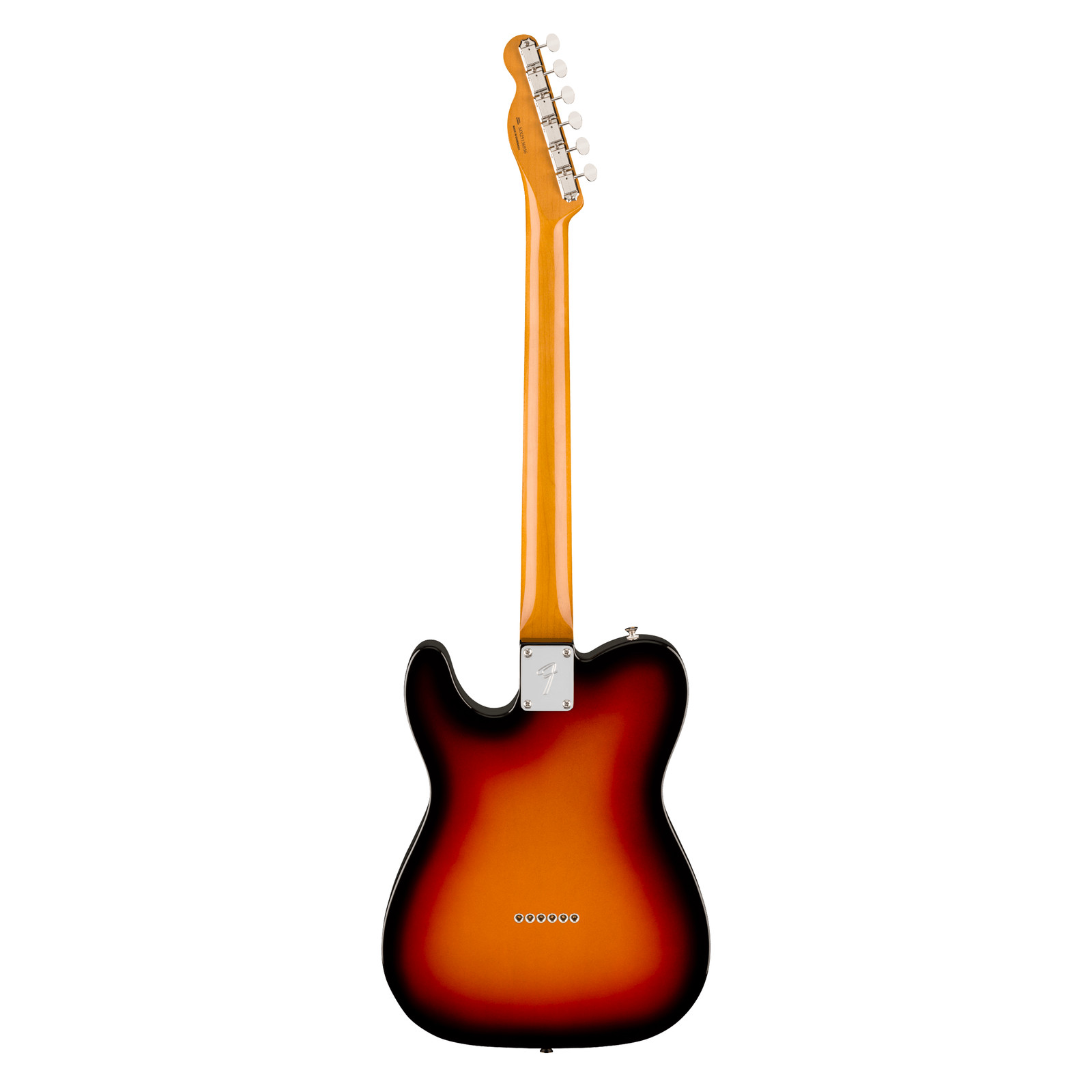 Used Fender Vintera III Mid ’60s Telecaster Electric Guitar – 3-Color Sunburst