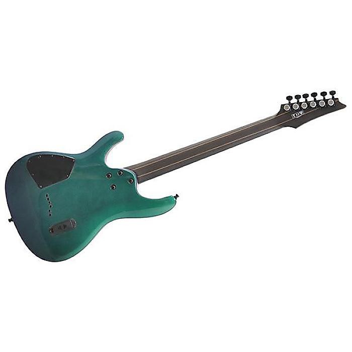 Ibanez S671ALB-BCM Electric Guitar #BE07534