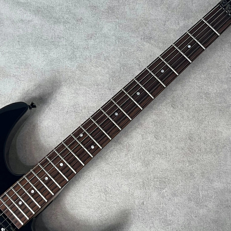 Used Fernandes FR-85S Mod Electric Guitar