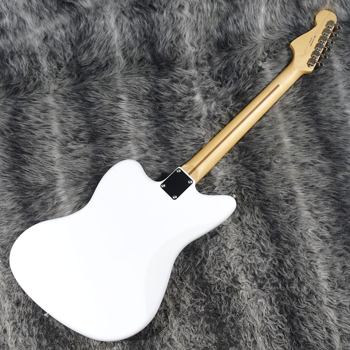 Fender Hybrid II Jazzmaster Arctic White 91077