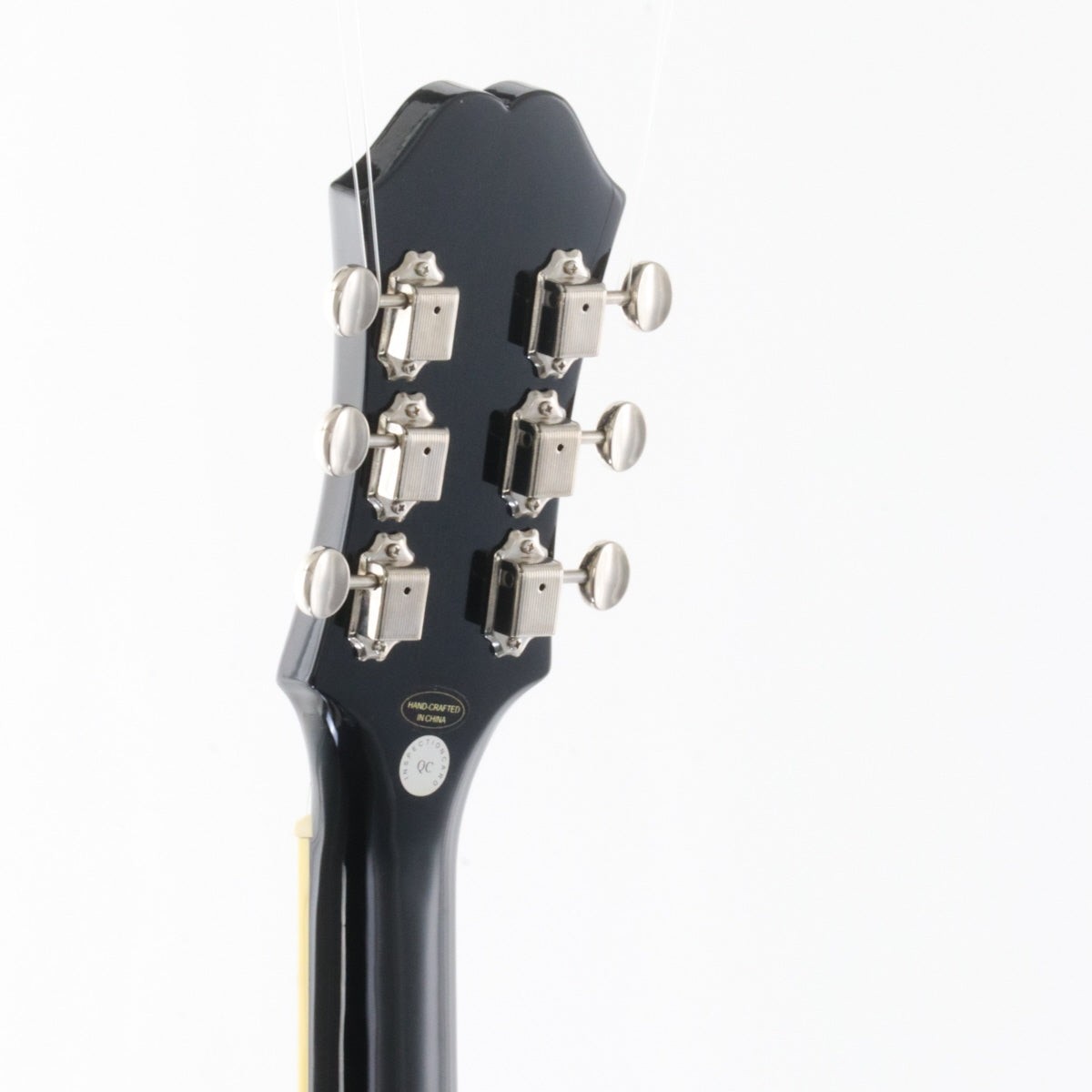 Epiphone Casino Coupe Vintage Sunburst [14051500510]
